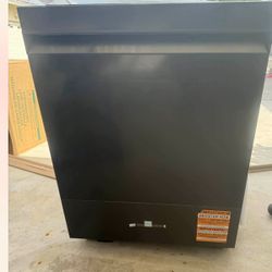 360° Max Jets™ Third Rack Dishwasher With Advanced ProDry™ System, 44 DBA