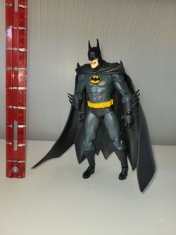 McFarlane Toys DC Batman 7"  action figure,