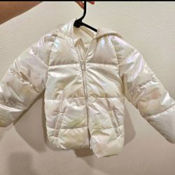 Old Navy 4T Coat