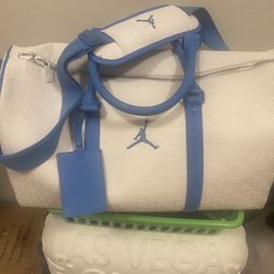 Jordan Bag