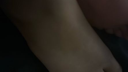 Feet pics