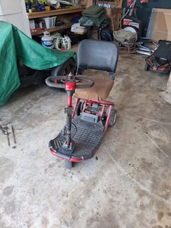 Scooter