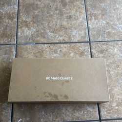 Meta Quest 2