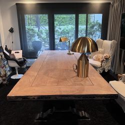Dining Table/Desk
