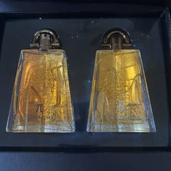 Givenchy Pi Men's Eau de Toilette - 3.3oz
