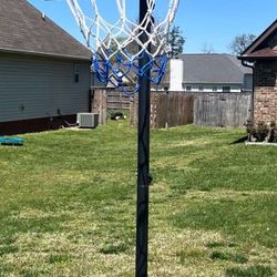 Basketball Hoop