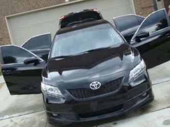 2007 Toyota for sale best offer is the winner