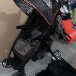 Stroller