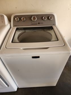 Washer driyer