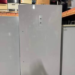 Appliances for sale.