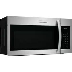 Frigidaire Gallery Microwave 