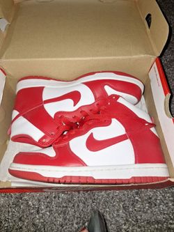 Nike Dunk High (GS)