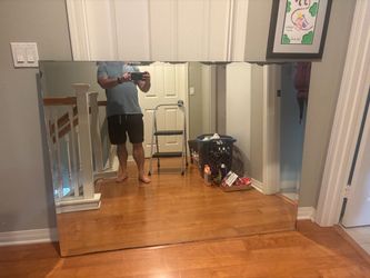 FREE 42x57 Vanity Mirror