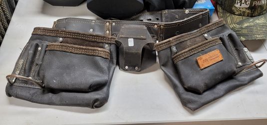 Utility belt