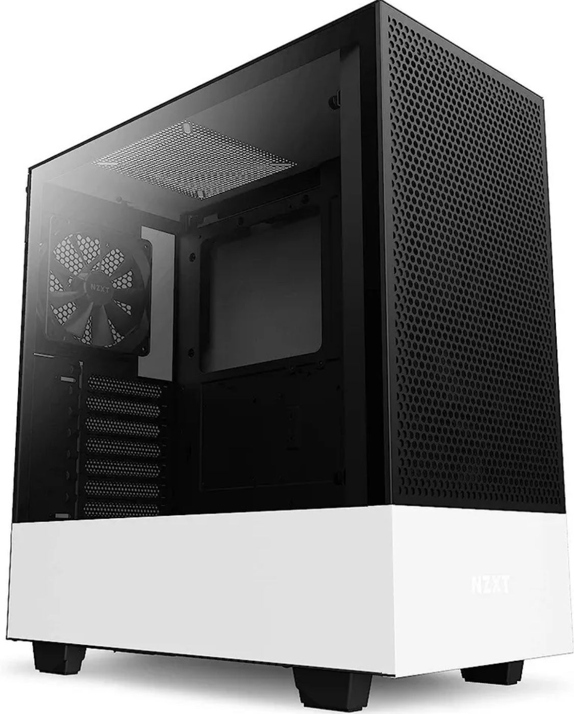 NZXT H510 PC case
