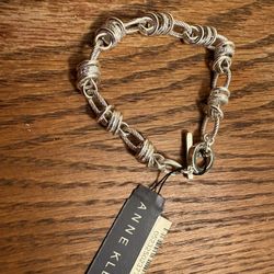 Silver Bracelet