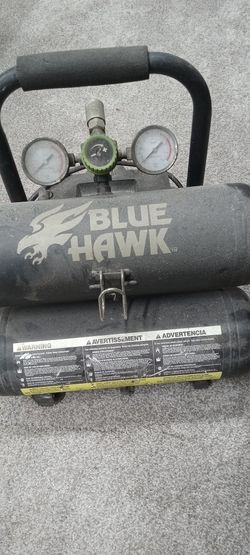 Small Compressor