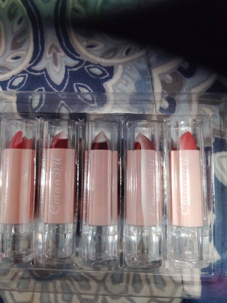 Lip Stick All Colors