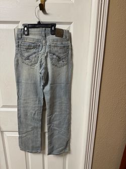 Boys size 14 bke jeans