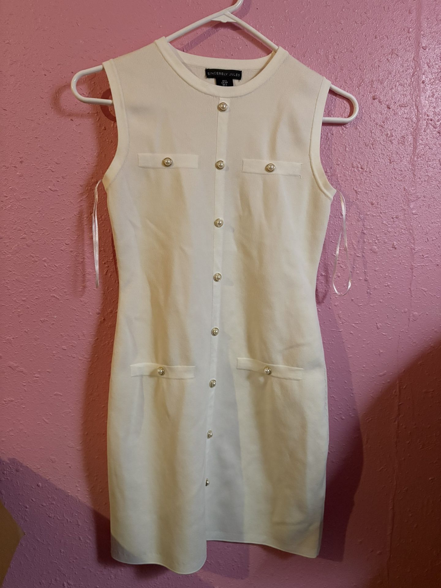 Sincerely Jules Women’s Dress