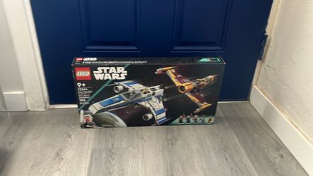 Lego Star Wars