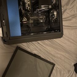 Gaming pc I7-10700F 8 Core, MSI GeForce RTX 2070 8GB, 16GB 3200MHZ Dark Pro, MAXIMUS XII EXTREME, WINDOWS 11PRO 💻
