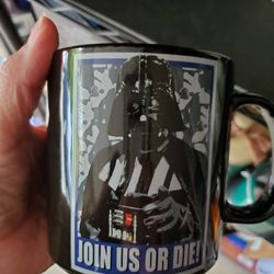 New Star Wars Mug