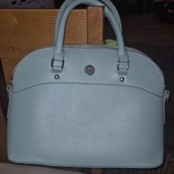 Jennifer More Satchel Bag