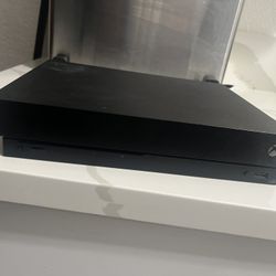 Xbox One 