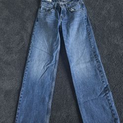 Levi’s Jeans