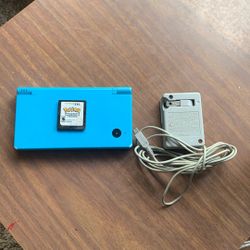 Nintendo DSi
