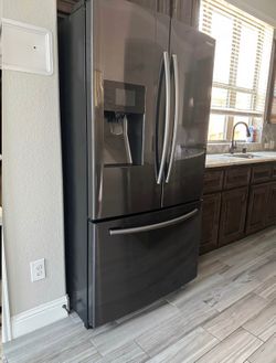 Samsung refrigerator