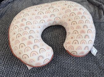 Feeding pillow