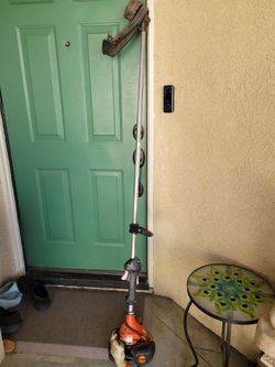 Echo Gas Weed Trimmer Eater