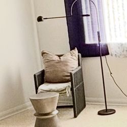 Clearhalo Black Ball light