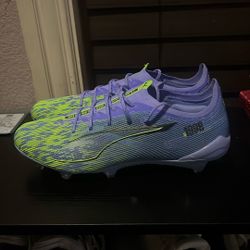 Puma Ultimate 