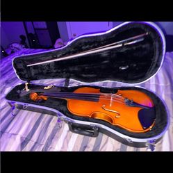 Strobel Viola MA80 Starter Kit