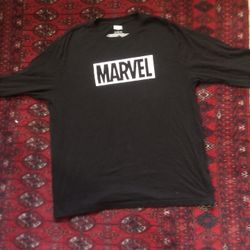 Marvel Longsleeve