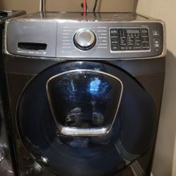 Samsung Washer