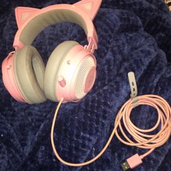 Razer Kraken Kitty Edition