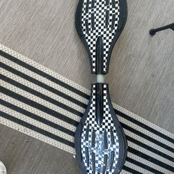 Street Surfing Waveboard 