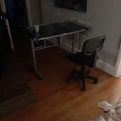 Drafting Table