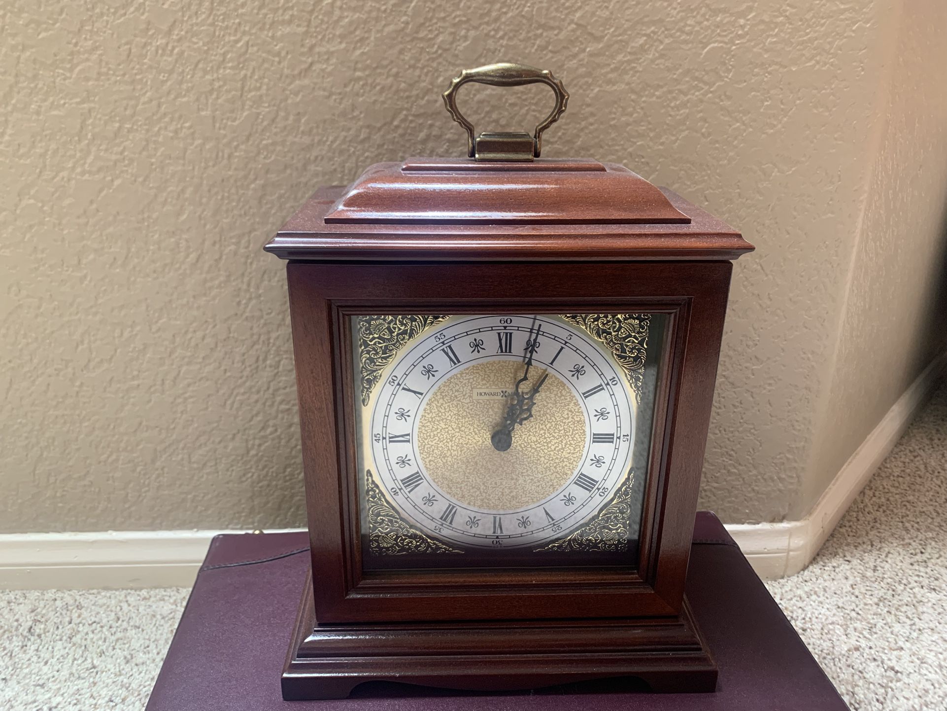 Clock