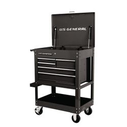 US General Tool Chest