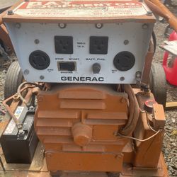 7.5kw Generator 