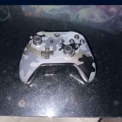 Xbox Controller