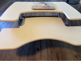 Standing Desk Converter Riser