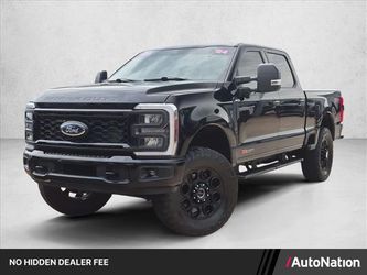 2024 Ford F-250