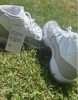 Air Jordan 11s