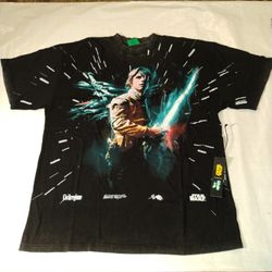 Civil Regime Star Wars Collab 